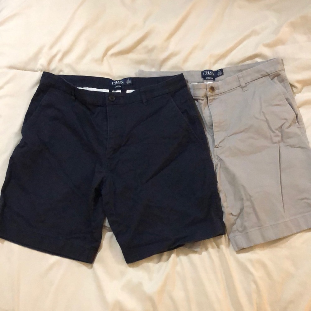BUNDLE Chaps shorts